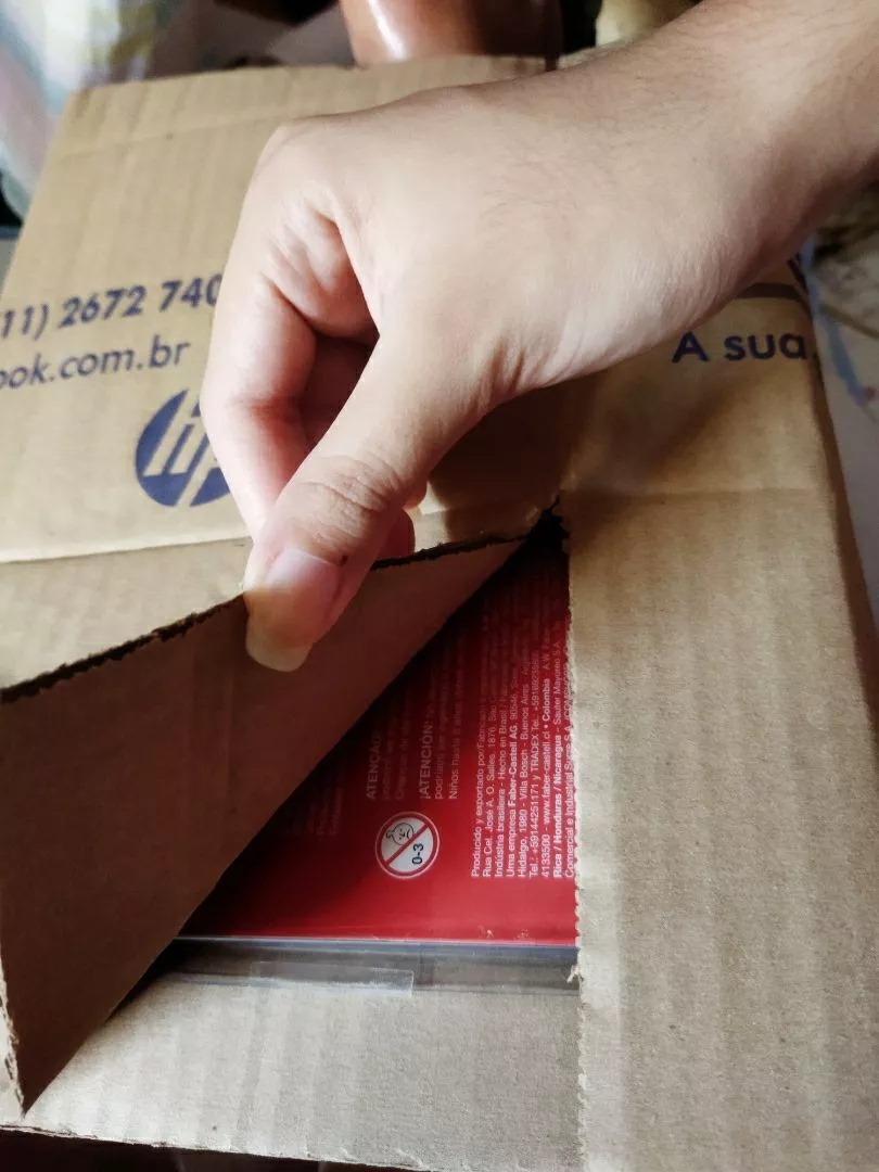 Avaliação de @alves_fernanda12